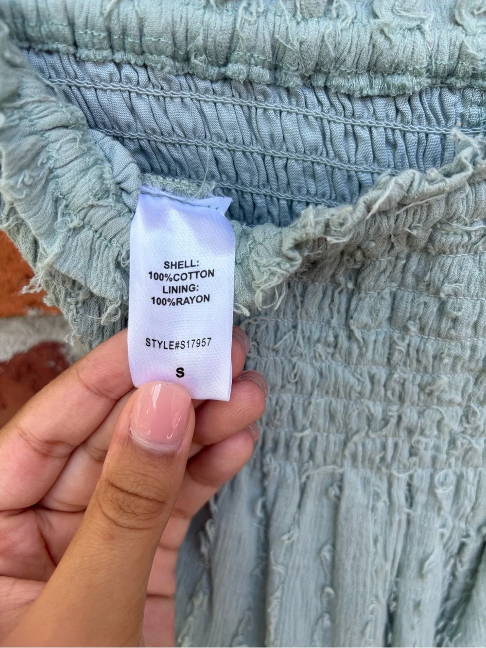 EUC Vestique Shorts